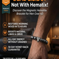 Hematite Bracelet-From Dad Bod to Ripped – She'll Say WOW
