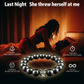 Hematite Bracelet-From Dad Bod to Ripped – She'll Say WOW